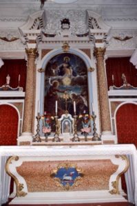Merischie San Giovanni battista 3